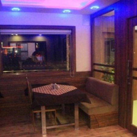 Hotel Panchmurti Diu Exterior foto